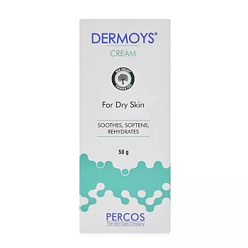 Percos India Dermoys Cream (50g)