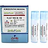 Similia India Natrum Mur 30 CH (8g, Pack of 2)