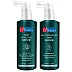 Dr Batras Anti Dandruff Hair Serum And Hair Vitalizing Serum Combo (Each 125ml) (1Pack)