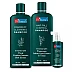 Dr Batras Hair Vitalizing Serum, Hair Fall Control Shampoo And Dandruff Cleansing Shampoo Combo (Serum 125ml + Hair Fall Control 500ml+ Dandruff Cleansing 500ml) (1Pack)