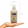 Dr Batras Aloevera Hand Wash (300ml, Pack of 2)