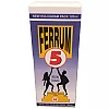 Dr Wellmans Ferrum 5 Syrup (120ml)
