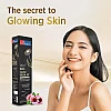 Dr Batras Pro Plus Insta Glow Facial Kit (Facial Pack 50g + Scrub 50g + Cleanser 50g + Gel 50g + Massage Cream 50g) (1Pack, Pack of 2)
