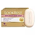 HealthBest Lookbest Skin Brightening Soap (75g, Pack of 3)