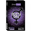 NottyBoy Overtime Lubricated Latex Climax Delay Condoms (10pcs)