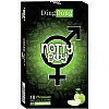 NottyBoy Dingdong Green Apple Condoms (10pcs)