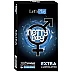 NottyBoy Let's Play Extra Lubricated Natural Latex Condoms (10pcs)