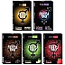 NottyBoy Daily 5 Condoms Pack (1Pack)