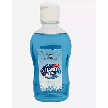 East Herbals Hand Sanitizer (250ml)