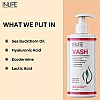 Inlife Vash Vaginal Wash (250ml)