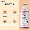 Inlife Vash Vaginal Wash (250ml)