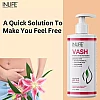 Inlife Vash Vaginal Wash (250ml)