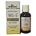 Wheezal WG 5 Gold Drops Anti Stroke (30ml)
