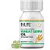 Inlife Wheat Germ Oil Supplement (60caps)