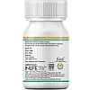 Inlife Wheat Germ Oil Supplement (60caps)