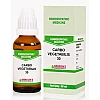 Bakson Carbo Vegetabilis 30 CH (30ml)