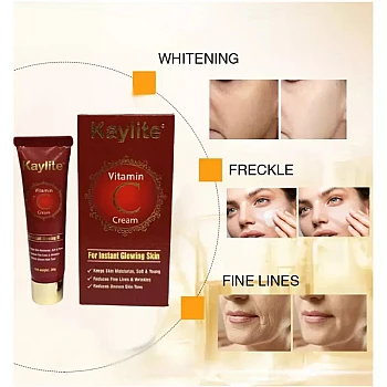 Kaylite Vitamin C Cream (30g)