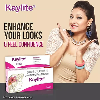 Kaylite Anti Marks Cream (15g)