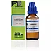 SBL Ferrum Carbonicum 200 CH (30ml)