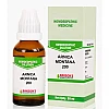 Bakson Arnica Montana 200 CH (30ml)