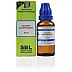 SBL Solanum Xanthocarpus 30 CH (30ml)