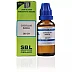 SBL Cocculus Indicus 200 CH (30ml)
