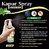 Xovak Pharma Tech Kapur Camphor Original Bhimseni Spray (100ml)