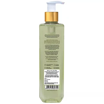 Omeo Aloe Vera Body Wash (200ml)
