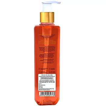 Omeo Calendula Body Wash Gel (200ml)