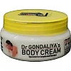 Dr Gondaliyas Homoeopathic Body Cream (100g)