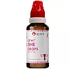 BJain Omeo She Drops (30ml)