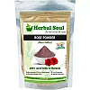 Herbal Soul Rose Petal Powder (100g)