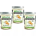 Herbal Soul Orange Peel Powder (100g, Pack of 3)