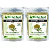 Herbal Soul Bhringraj Powder (100g, Pack of 2)