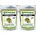 Herbal Soul Bhringraj Powder (100g, Pack of 2)