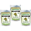 Herbal Soul Bhringraj Powder (100g, Pack of 3)