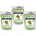 Herbal Soul Bhringraj Powder (100g, Pack of 3)