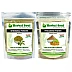 Herbal Soul Bhringraj & Fenugreek Powder Combo (Each 100g) (1Pack)