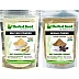 Herbal Soul Multani Mitti & Shikakai Powder Combo (Each 100g) (1Pack)