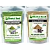 Herbal Soul Indigo Leaves & Shikakai Powder Combo (Each 100g) (1Pack)