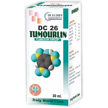 SCDHRL Tumorlin Drop (30ml)