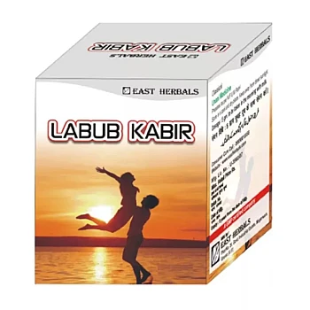 East Herbals Labub Kabir (60g)