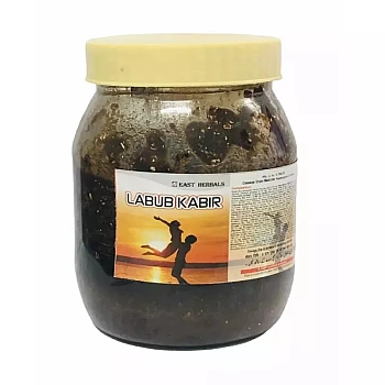 East Herbals Labub Kabir (500g)