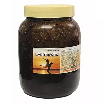 East Herbals Labub Kabir (1000g)