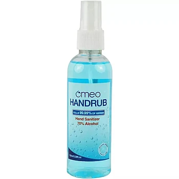 Omeo Handrub Sanitizer (100ml)
