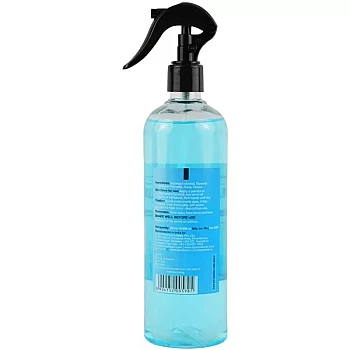 Omeo Handrub Sanitizer With Spray Pump (500ml)