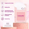 Gynocup Female Intimate Wash, Intimate Gyno Wipes & Menstrual Cup (Medium) Combo (Intimate Wash 100ml + Wipes (20cm x 15cm) 10 Pcs + 1 Cup) (1Pack)