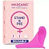 Mildcares Stand & Pee Reusable Female Urination Device (1pcs)
