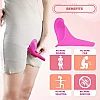 Mildcares Stand & Pee Reusable Female Urination Device (1pcs)