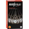 Mankind Pharma Manforce Condoms Overtime Orange (10pcs)